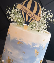 Load image into Gallery viewer, Themed Cake Toppers