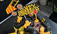 Load image into Gallery viewer, Themed Cake Toppers