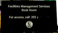 Load image into Gallery viewer, Personalized Silver engraved black Acrylic Signs - logo