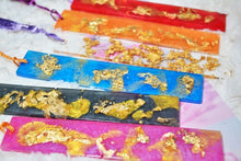 Load image into Gallery viewer, Resin Bookmarks