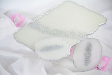 Load image into Gallery viewer, Diamonds and Ice Tray - Perfect for jewelry or decor