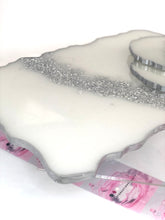 Load image into Gallery viewer, Diamonds and Ice Tray - Perfect for jewelry or decor