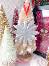 Load image into Gallery viewer, Christmas Tree Ornaments - Large Star