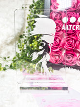 Load image into Gallery viewer, Engraved Acrylic Signs - Guru Nanak Dev Ji