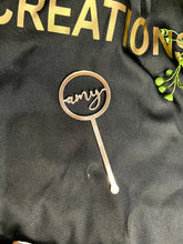 Load image into Gallery viewer, Acrylic Cocktail Mixers | Stirrers | Personalized