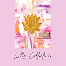 Load image into Gallery viewer, Lotus Love - Pink