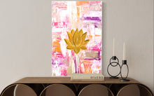 Load image into Gallery viewer, Lotus Love - Pink