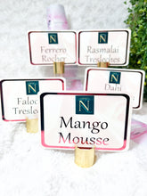 Load image into Gallery viewer, Menu Cards