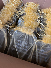 Load image into Gallery viewer, Engraved black Acrylic Signs - Gayatri Mantra