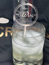 Load image into Gallery viewer, Acrylic Cocktail Mixers | Stirrers | Personalized