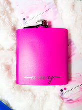 Load image into Gallery viewer, Personalized Flasks