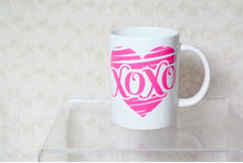 Load image into Gallery viewer, XOXO Love Mugs