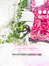 Load image into Gallery viewer, Engraved Acrylic Signs - Guru Nanak Dev Ji