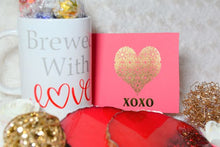 Load image into Gallery viewer, Valentine&#39;s Day Package 1 - Brewed with Love
