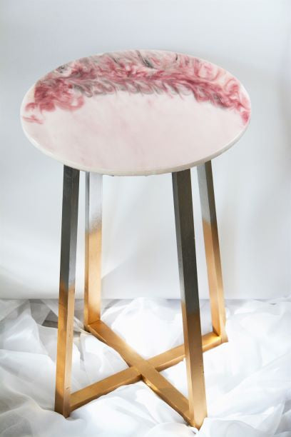 Decorative Side Tables