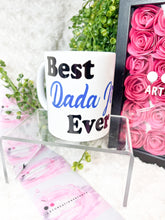 Load image into Gallery viewer, Nani and Nana Ji/ Dadi and Dada Ji Mugs / Indian Phrases
